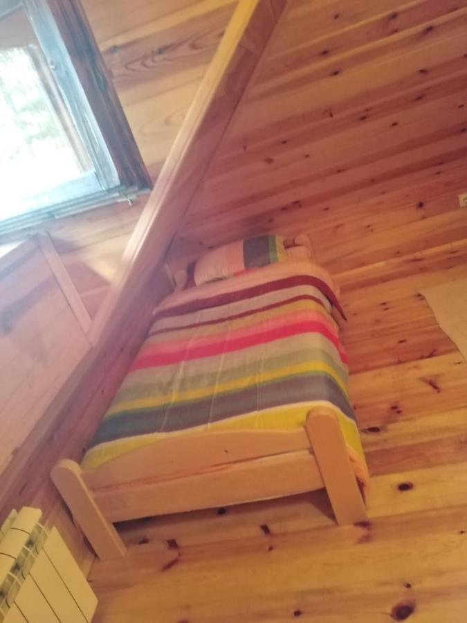 Apartmani Milojevic Divčibare Exteriör bild