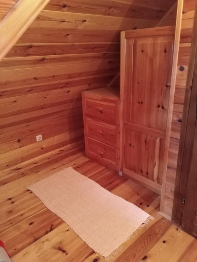 Apartmani Milojevic Divčibare Exteriör bild
