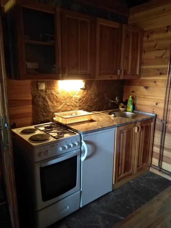 Apartmani Milojevic Divčibare Exteriör bild