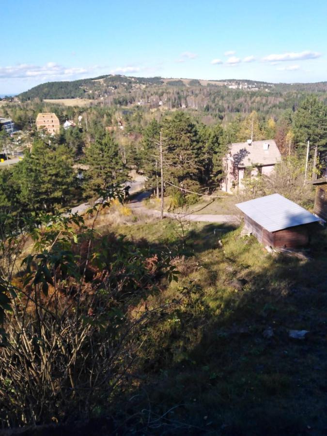 Apartmani Milojevic Divčibare Exteriör bild