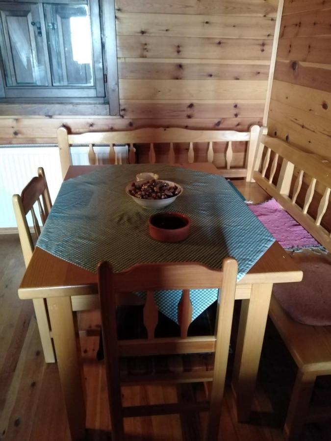 Apartmani Milojevic Divčibare Exteriör bild
