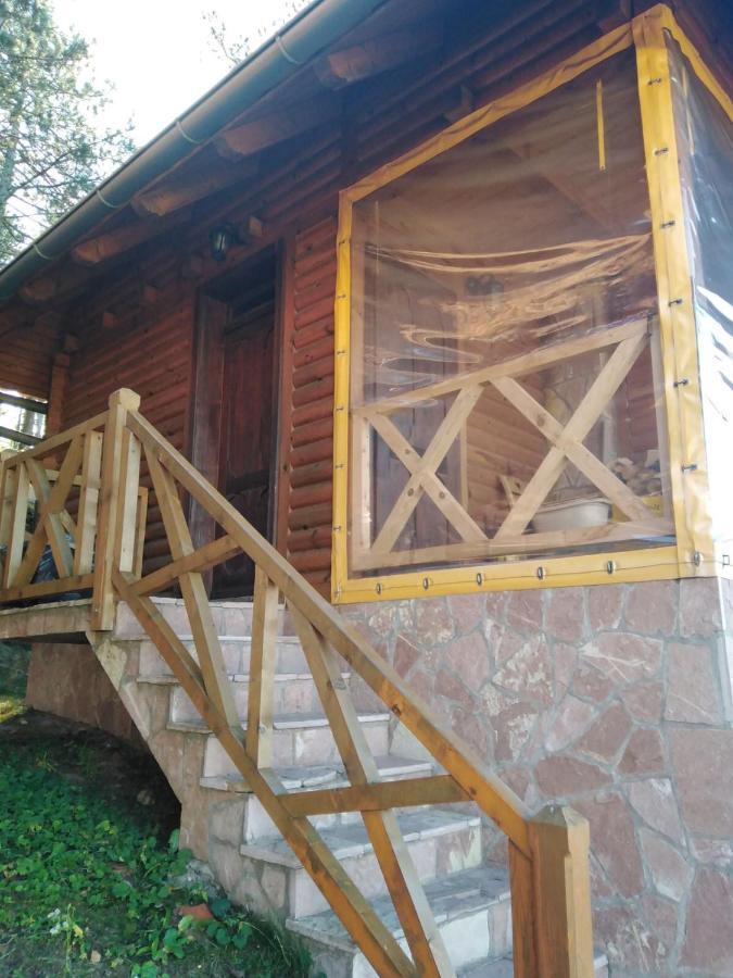 Apartmani Milojevic Divčibare Exteriör bild