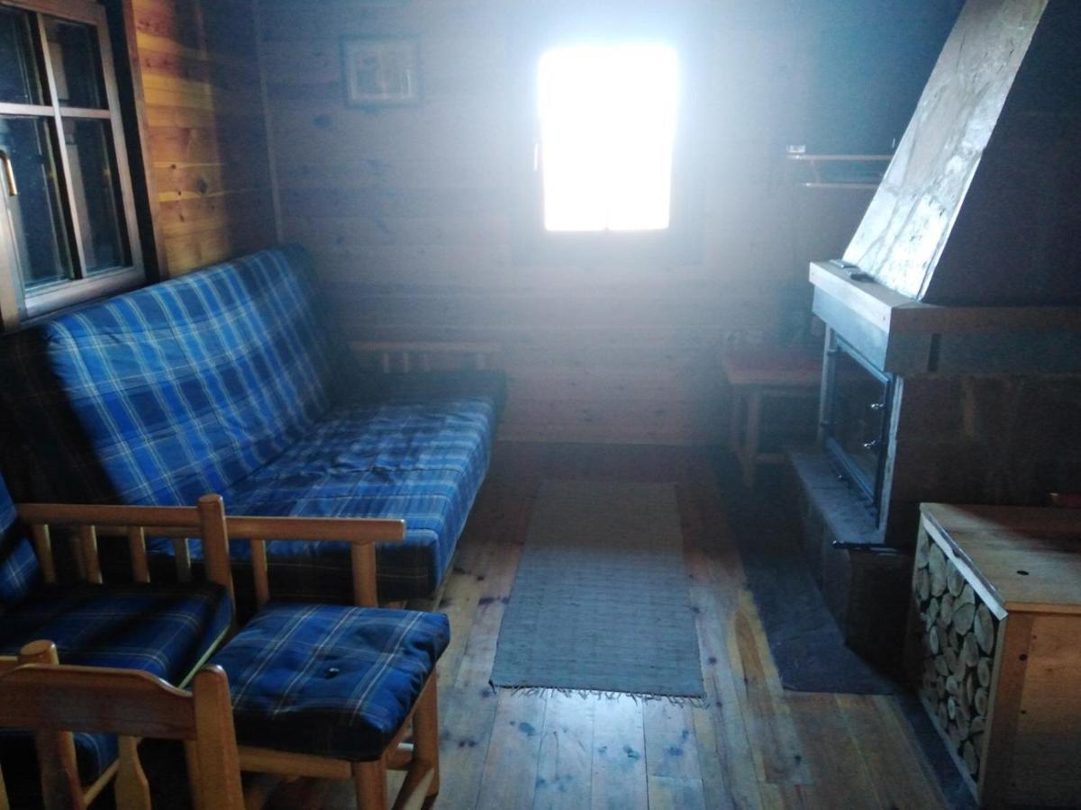 Apartmani Milojevic Divčibare Exteriör bild