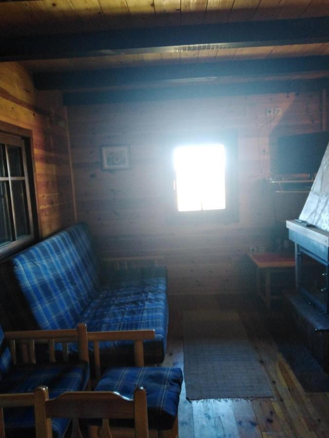 Apartmani Milojevic Divčibare Exteriör bild