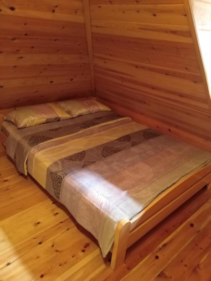 Apartmani Milojevic Divčibare Exteriör bild