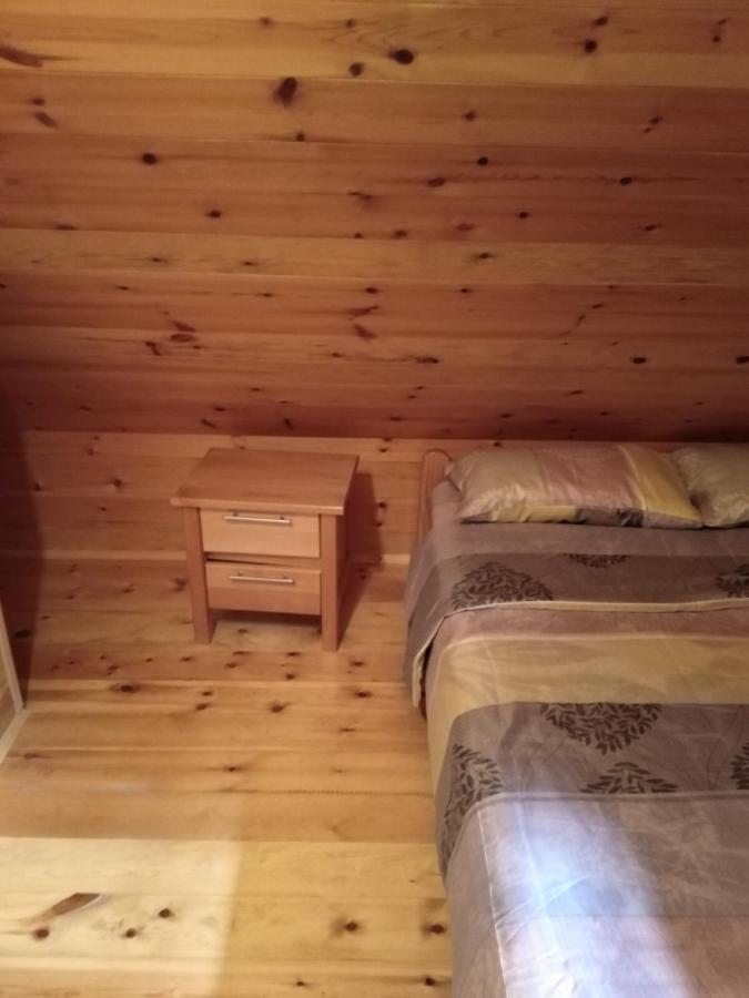 Apartmani Milojevic Divčibare Exteriör bild
