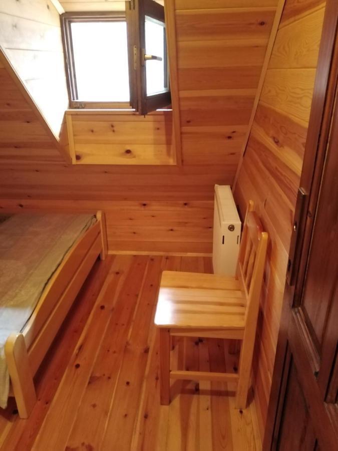 Apartmani Milojevic Divčibare Exteriör bild